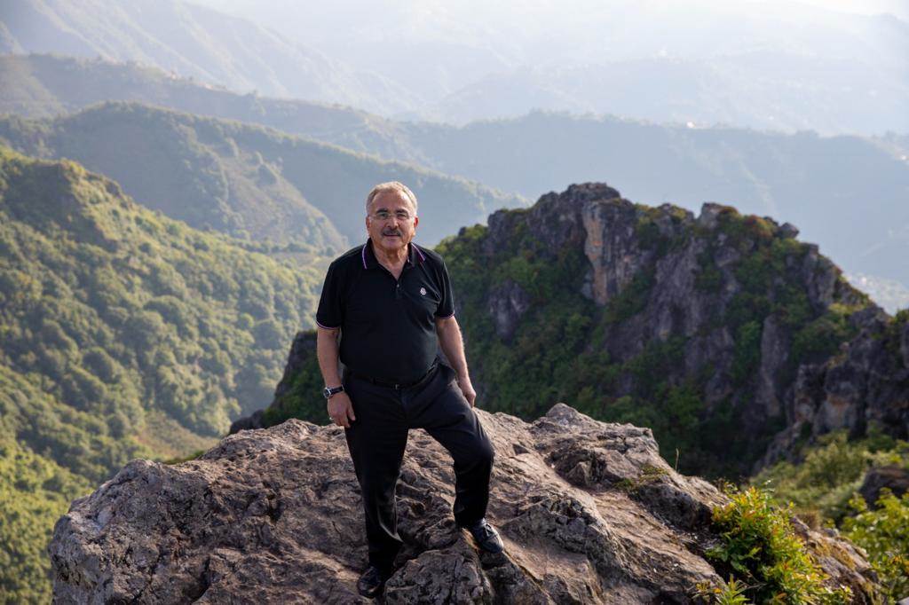 ORDU’NUN ZİRVESİ: YOROZ